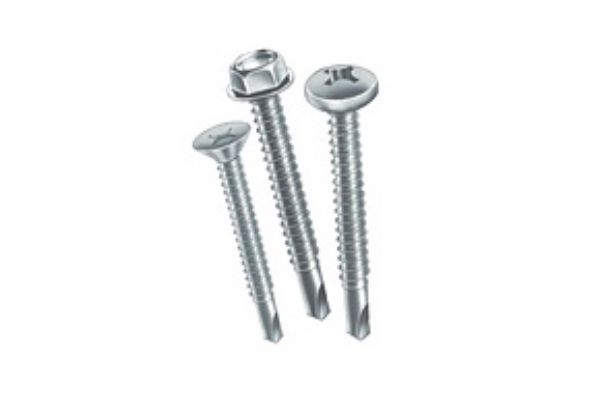 Ford Fasteners(Ford Fasteners, Inc.)