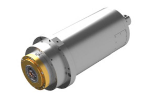 Fischer Spindle(FISCHER Spindle Group AG)