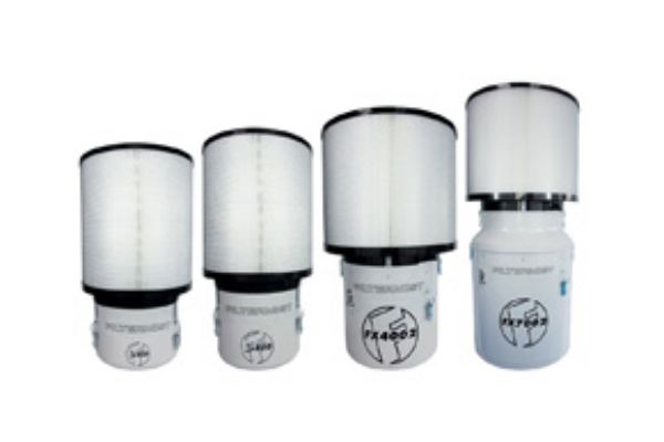 Filtermist(Filtermist Limited)