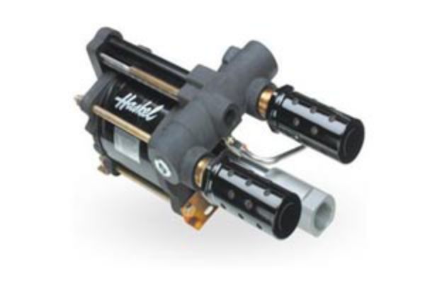 Haskel(Ingersoll Rand)