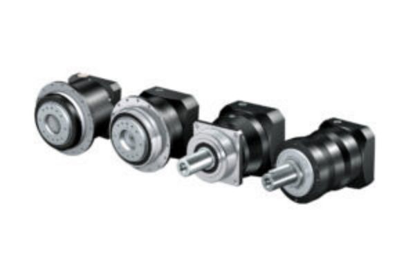 STOBER(STOBER Antriebstechnik GmbH + Co. KG)