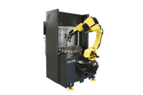 HALTER(HALTER CNC Automation BV)