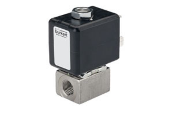 Burkert(Christian Bürkert GmbH & Co. KG)