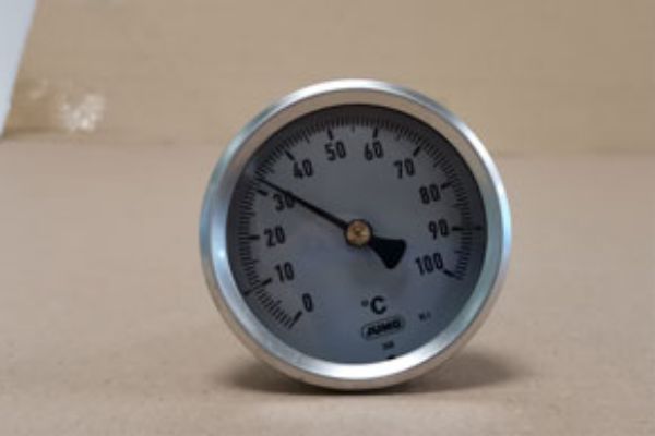 JUMO(JUMO GmbH & Co. KG)